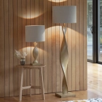 Lampa stołowa Abia Table 95455 ENDON
