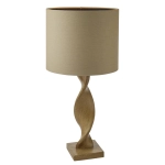 Lampa stołowa Abia Table 95455 ENDON
