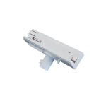 kinkiecik.pl Adapter do lamp wiszących do szynoprzewodów 1F białe LP-A340S WH Light Prestige