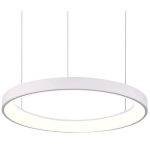 AGNES PENDANT 48 DIMM CCT SWITCH WH AZ5015 AZZARDO