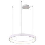 AGNES PENDANT 48 DIMM CCT SWITCH WH AZ5015 AZZARDO