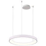 AGNES PENDANT 58 DIMM CCT SWITCH WH AZ5018 AZZARDO