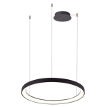 AGNES PENDANT 58 DIMM CCT SWITCH AZ5019 AZZARDO