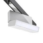 Alfa Aldo Track Magnetic 12W MILKY120 3000K (white) AZ4626 AZZARDO