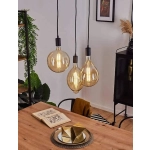 POZUETA 98663 Lampa wisząca EGLO