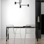 kinkiecik.pl LUIS 3 plafon czarny Sigma Lighting 33420