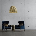 TELMA 50 gold 32301 Sigma - zdjęcie produktu