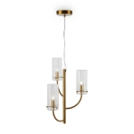Lampa wisząca Arco MOD223PL-03BS Maytoni - zdjęcie produktu