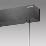Lampa wisząca Pure E-motion Szary 2570-15 Paul Neuhaus - zdjęcie dodatkowe 9