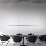 Lampa wisząca Pure Surface Brązowy 2301-97 Paul Neuhaus - zdjęcie dodatkowe 9