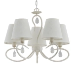 Lampa wisząca BALI WHITE 18525 - zdjęcie dodatkowe 1