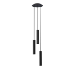 Lampa wisząca BATON BLACK III 7856 Nowodvorski - zdjęcie dodatkowe 1