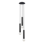 Lampa wisząca BATON BLACK III 7856 Nowodvorski - zdjęcie produktu