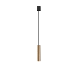 Lampa wisząca BATON SOLID BRASS M 7851 Nowodvorski - zdjęcie dodatkowe 1