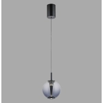 Lampa wisząca Pure Infinity Szara 2220-15 Paul Neuhaus - zdjęcie dodatkowe 5