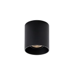 Lampa Sufitowa Bigfix 16W Czarna C0281D MaxLight - zdjęcie produktu