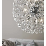 kinkiecik.pl Lampa wisząca BOLID 108101 Markslojd