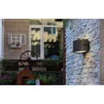 kinkiecik.pl Kinkiet BONN 6330401118 IP54 LUTEC