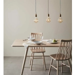 kinkiecik.pl Lampa wisząca BRONX 108097 Markslojd