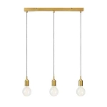 kinkiecik.pl Lampa wisząca BRONX 108097 Markslojd