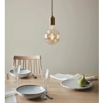 kinkiecik.pl Lampa wisząca BRONX 108098 Markslojd