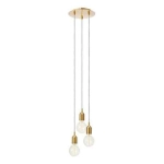 kinkiecik.pl Lampa wisząca BRONX 108099 Markslojd
