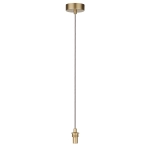 Baza BUBBLES LAMPBODY 1 AZ5954 AZZARDO