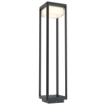 Lampa stojąca Baker Street O021FL-L10B3K IP65 Maytoni - zdjęcie produktu