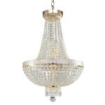 Lampa wisząca Bella DIA750-TT40-WG Maytoni - zdjęcie produktu