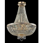 Lampa wisząca Bella DIA750-TT50-WG Maytoni - zdjęcie dodatkowe 6