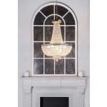 Lampa wisząca Bella DIA750-TT50-WG Maytoni - zdjęcie dodatkowe 4