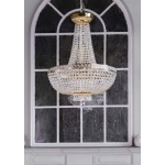 Lampa wisząca Bella DIA750-TT50-WG Maytoni - zdjęcie dodatkowe 5