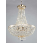 Lampa wisząca Bella DIA750-TT50-WG Maytoni - zdjęcie dodatkowe 2