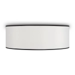 Plafon Bergamo MOD613CL-03W Maytoni - zdjęcie dodatkowe 3