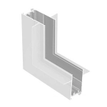 BETA TRACK MAGNETIC57 230V CORNER90 B GIPS1 WH AZ5165 AZZARDO