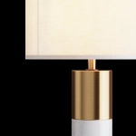Lampa stołowa Bianco Z030TL-01BS Maytoni - zdjęcie dodatkowe 4