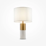 Lampa stołowa Bianco Z030TL-01BS Maytoni - zdjęcie dodatkowe 5