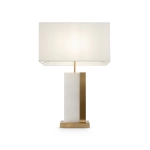 Lampa stołowa Bianco Z031TL-01BS Maytoni - zdjęcie dodatkowe 2