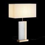 Lampa stołowa Bianco Z031TL-01BS Maytoni - zdjęcie dodatkowe 4