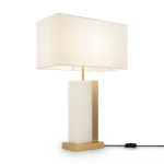 Lampa stołowa Bianco Z031TL-01BS Maytoni - zdjęcie dodatkowe 7