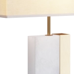 Lampa stołowa Bianco Z031TL-01BS Maytoni - zdjęcie dodatkowe 8