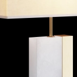 Lampa stołowa Bianco Z031TL-01BS Maytoni - zdjęcie dodatkowe 9