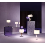 Lampa stołowa Bianco Z030TL-01BS Maytoni - zdjęcie dodatkowe 3