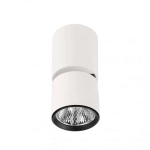 Plafon Boniva SPL-2854-1-SC-WH Italux - zdjęcie produktu