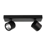 Lampa sufitowa Boniva SPL-2854-2B-BL Italux - zdjęcie produktu