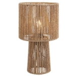 Lampa stołowa Breena 1XE27 40W 546001-11 REALITY