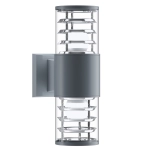 kinkiecik.pl Kinkiet Bronx O576WL-02GR Maytoni