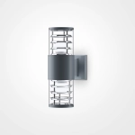 kinkiecik.pl Kinkiet Bronx O576WL-02GR Maytoni