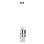 Szklany klosz do lampy BRUNO 19221 ALFA uszkodzony - zdjęcie produktu