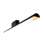 Kinkiet/Plafon Tampa 90cm 27W IP44 3000K C0242 MaxLight
